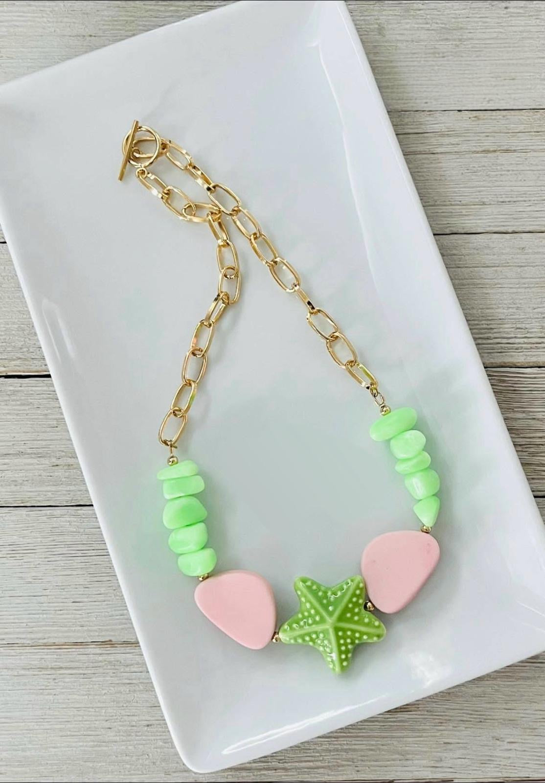 Collar exclusivo