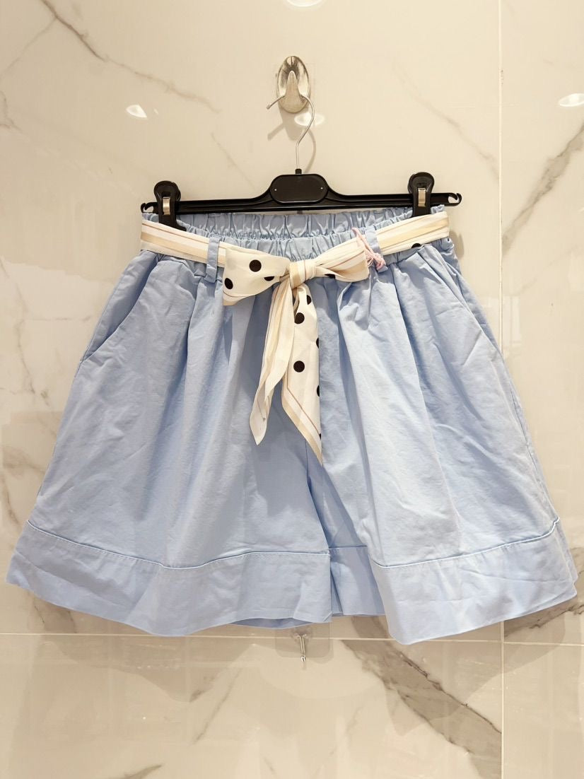 Italy shorts