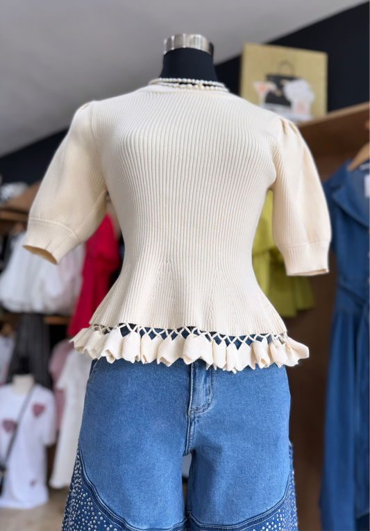 Ivory Top