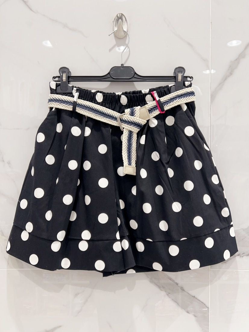 Italy Polka short