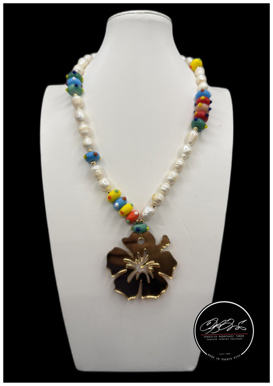 Colección Exclusiva diseñadora Teresita Rodríguez Tañon.