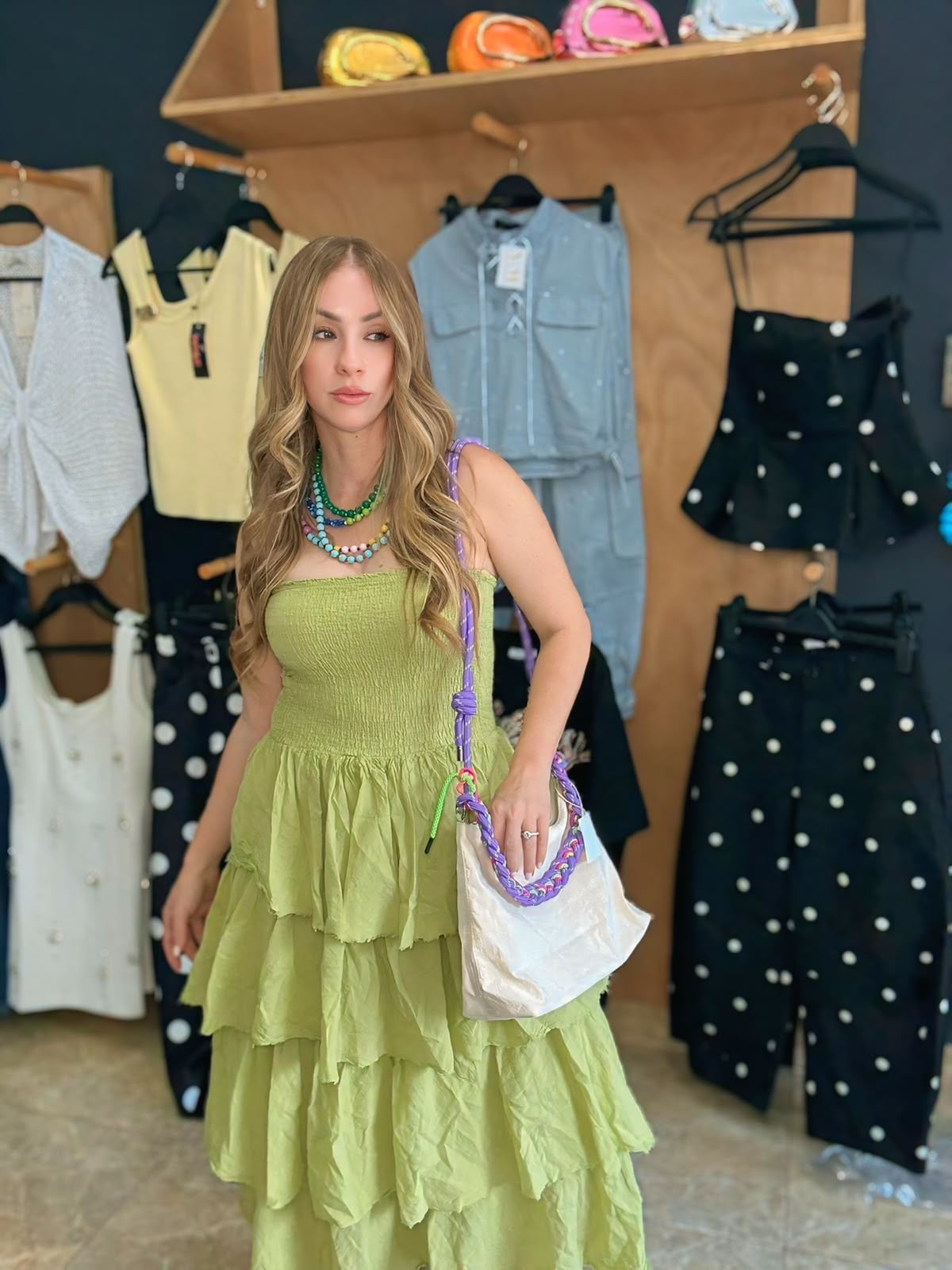 Italy maxi