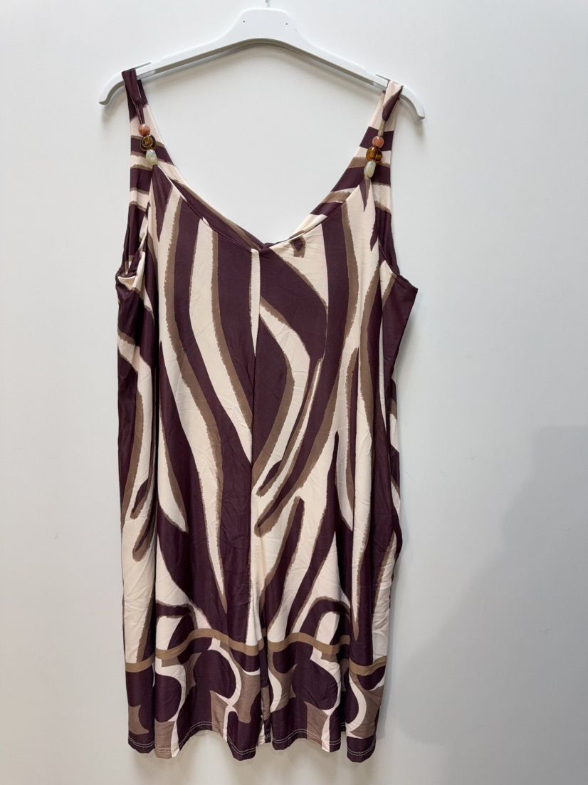 Italy romper