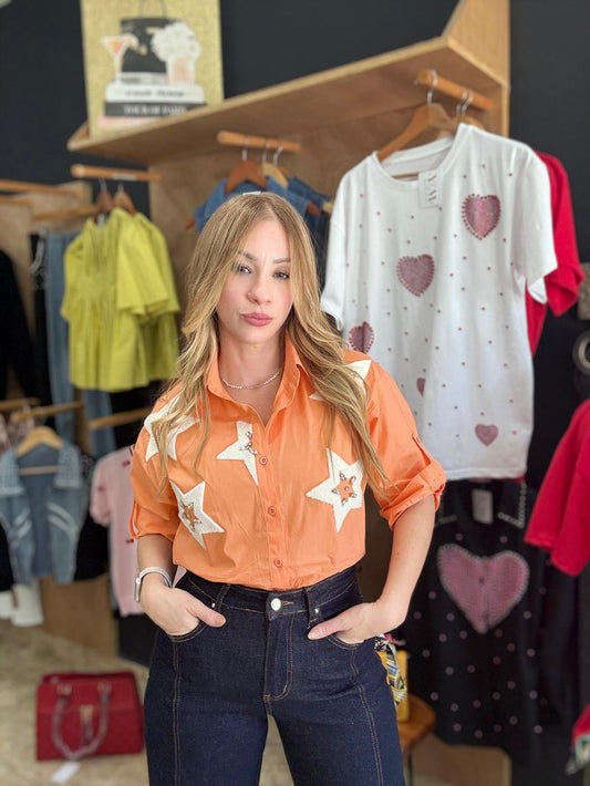 Star Top
