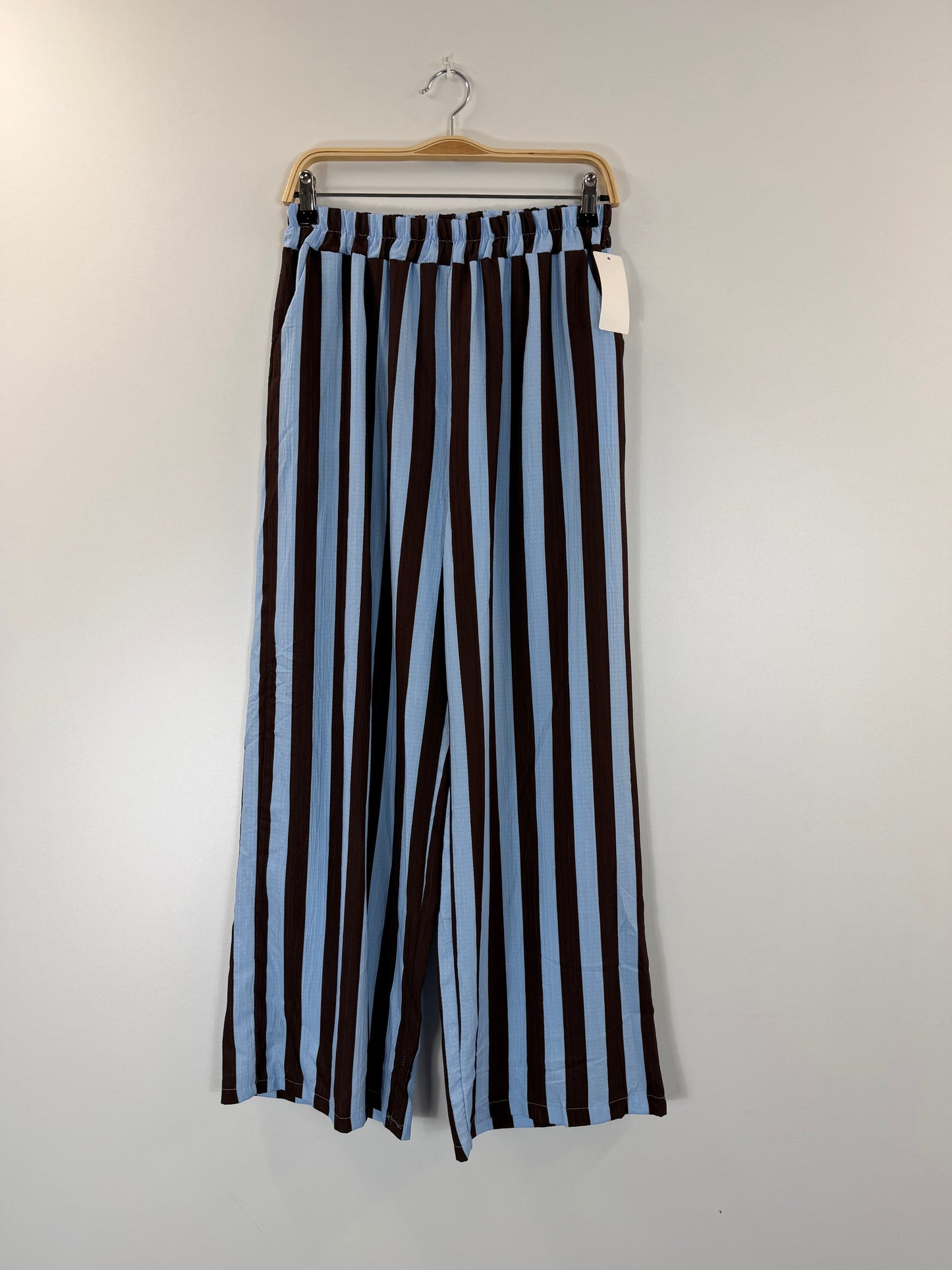Stripe Italy Pant
