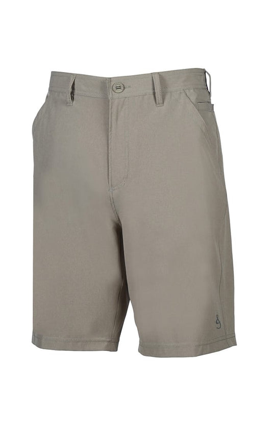 Hook & Tackle Short