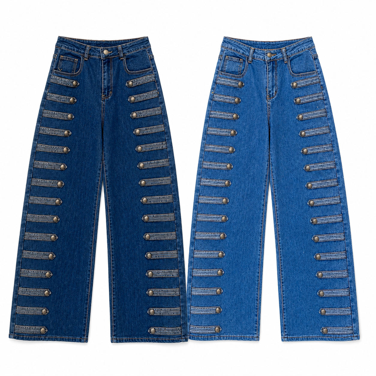 Napoleón jeans