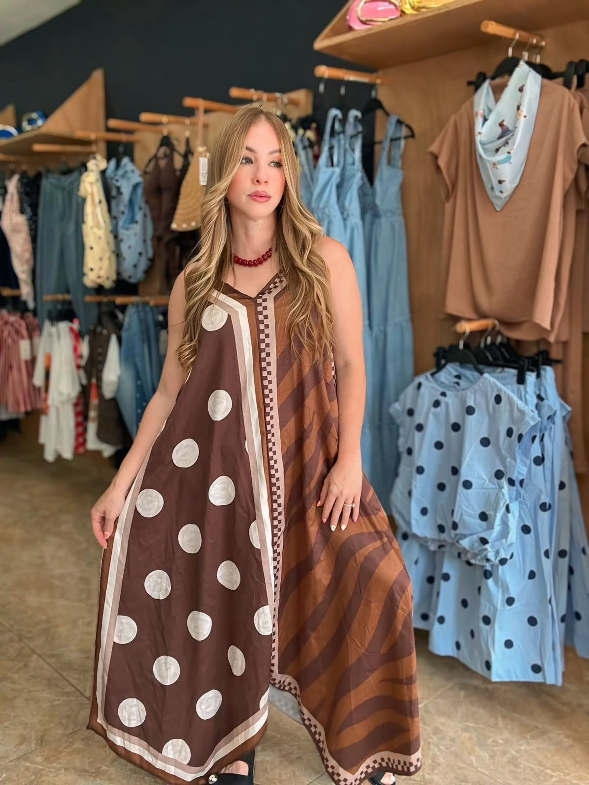 Italy Maxi (One Size )