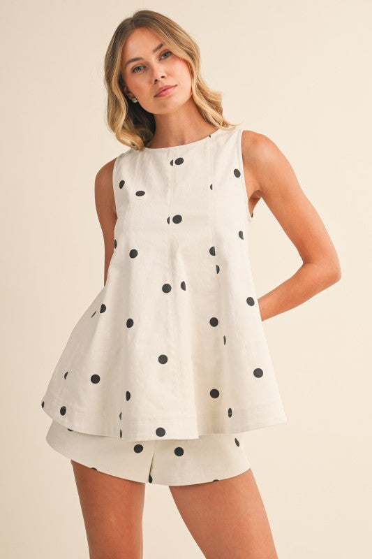 Polka Set
