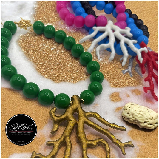 Coleccion exclusiva diseñadora Teresita Todriguez Tañon