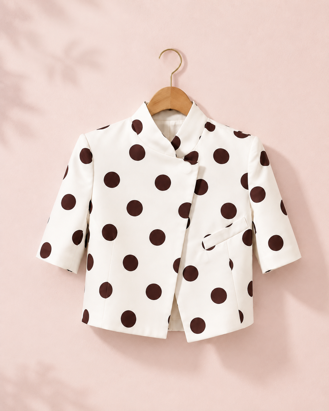 Polka Dots Top
