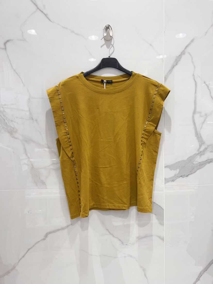 Italy top (One Size )