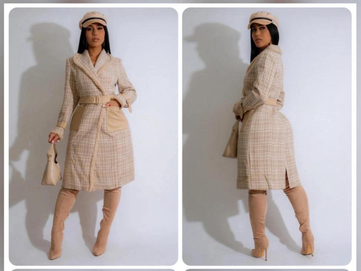 Long Coat