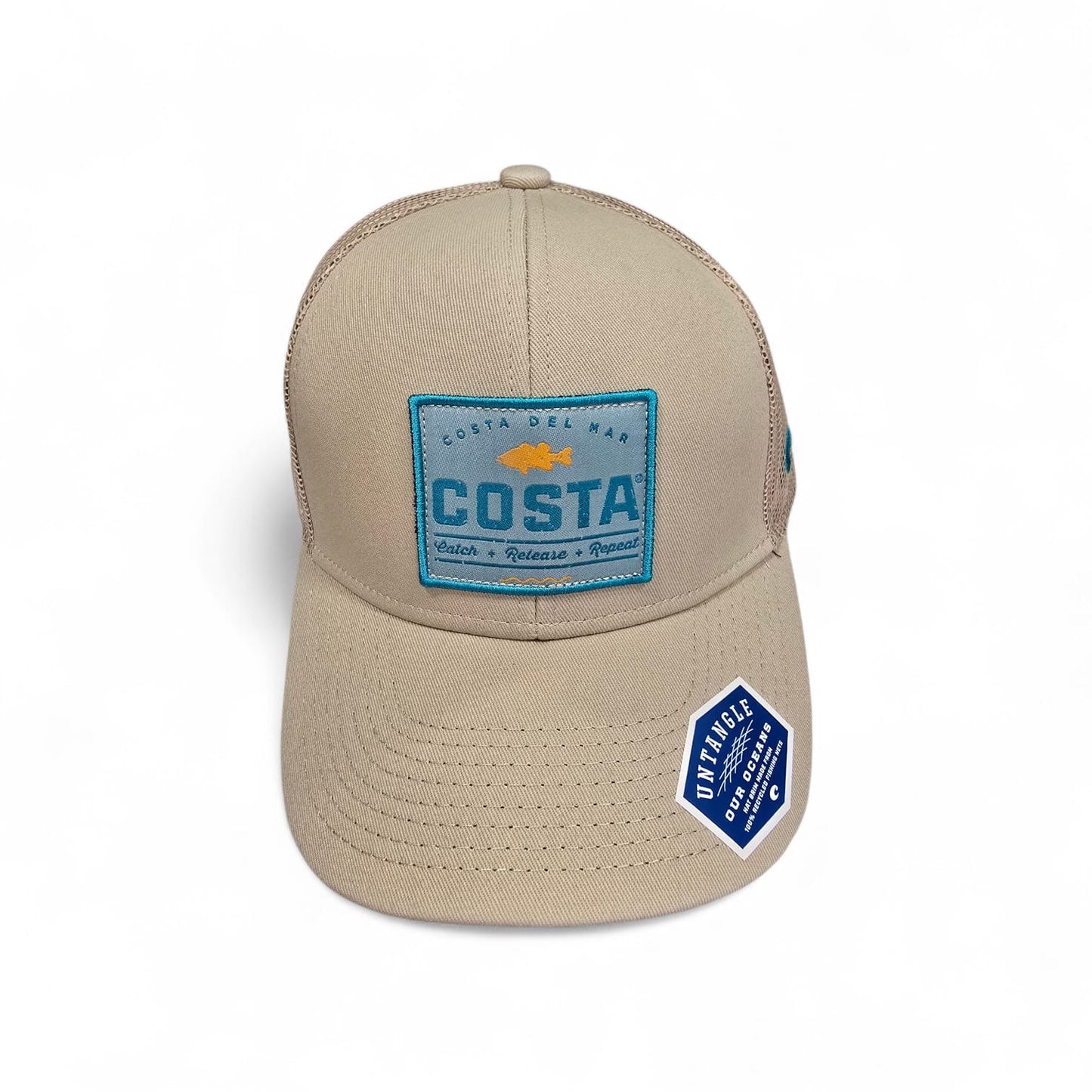 Gorra costa
