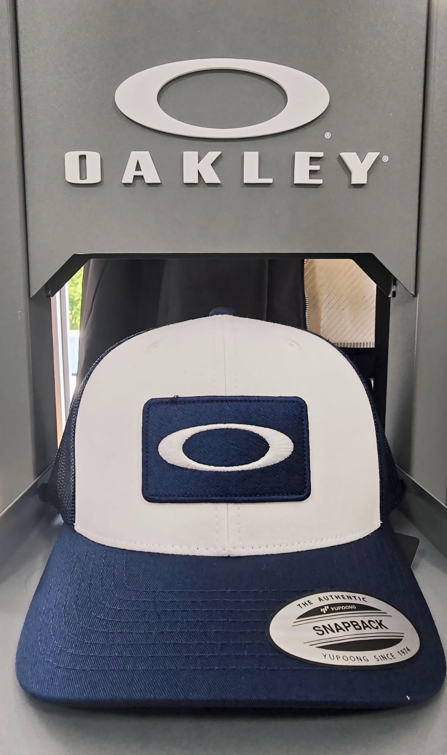 Gorra Oakley One size