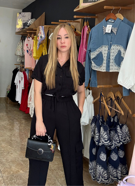 Travel Set