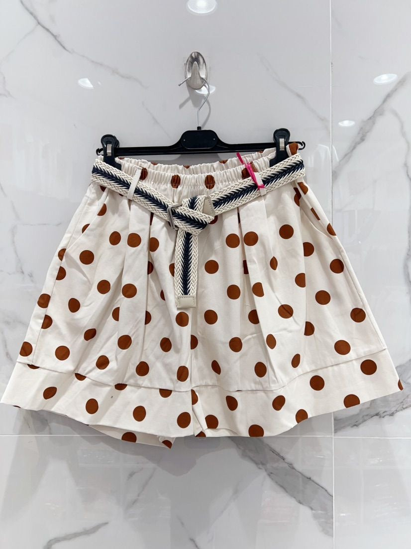 Italy Polka short
