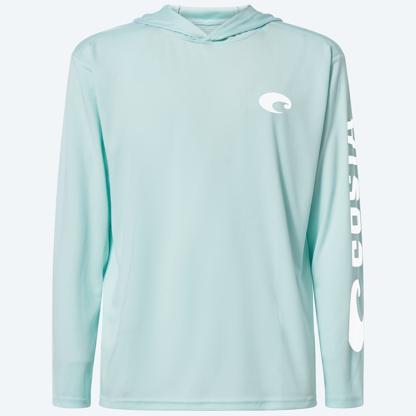 Costa rashgard con hoddie