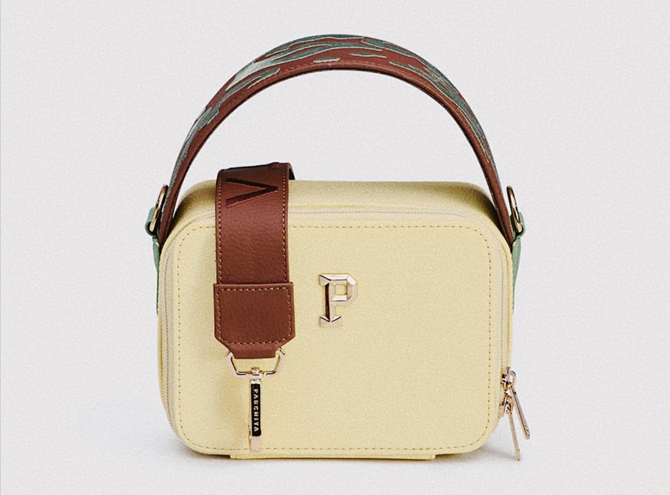 Parchita  Bag