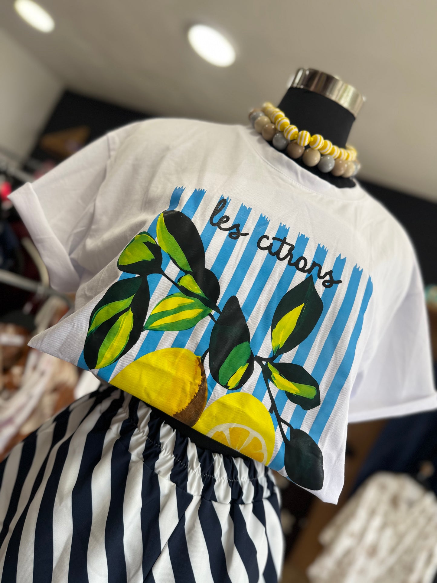 Lemon 🍋 Tshirt