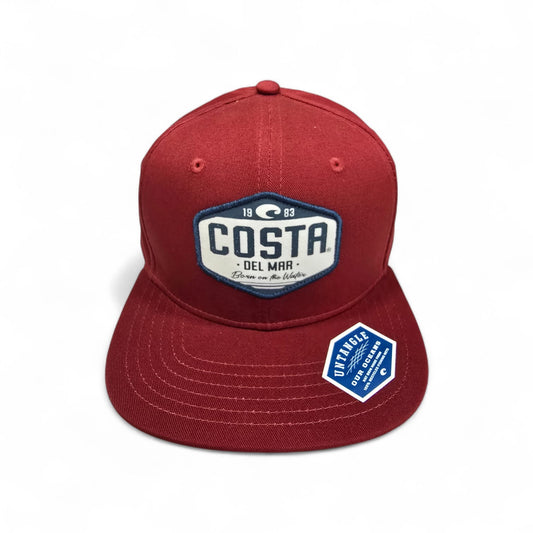 Gorra costa