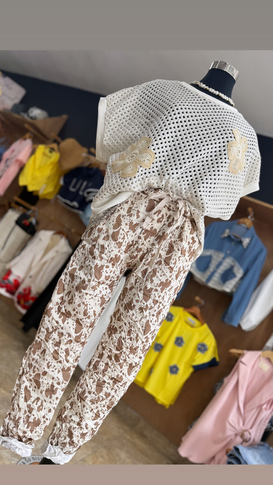 Italy Outfit
