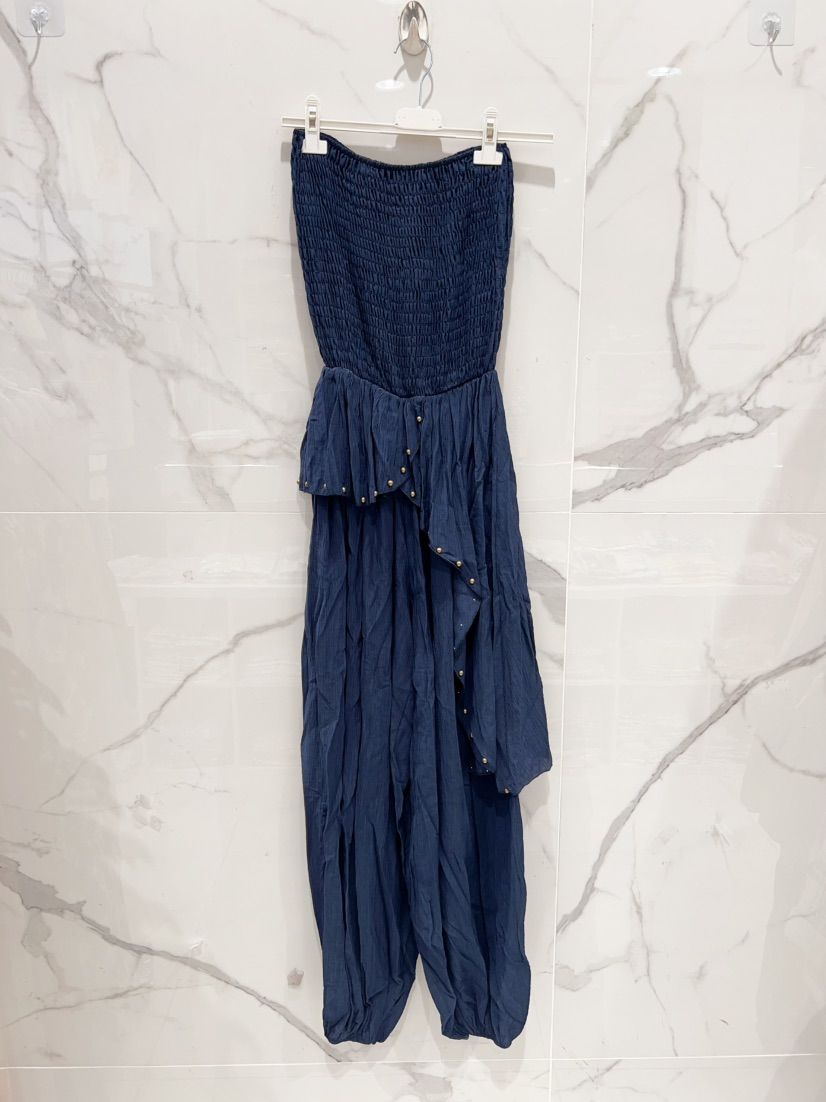Italy Jumpsuit