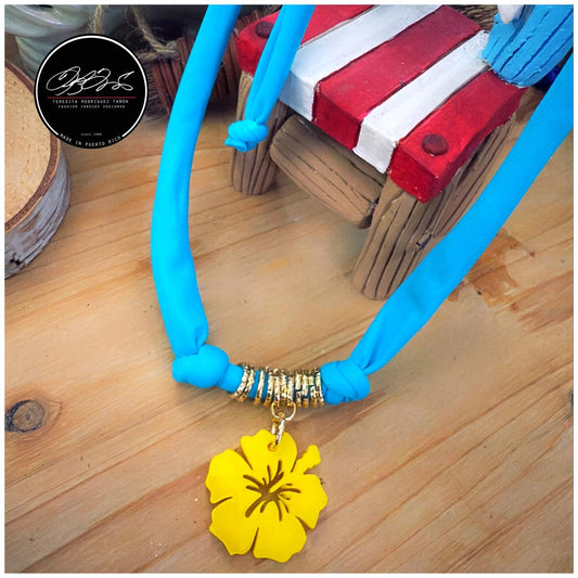 BB 🐰🇵🇷🌺 choker