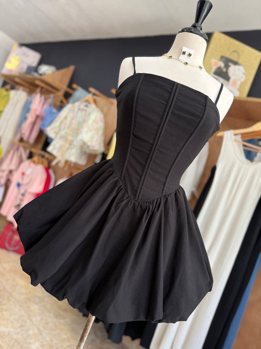 Bubble Dress