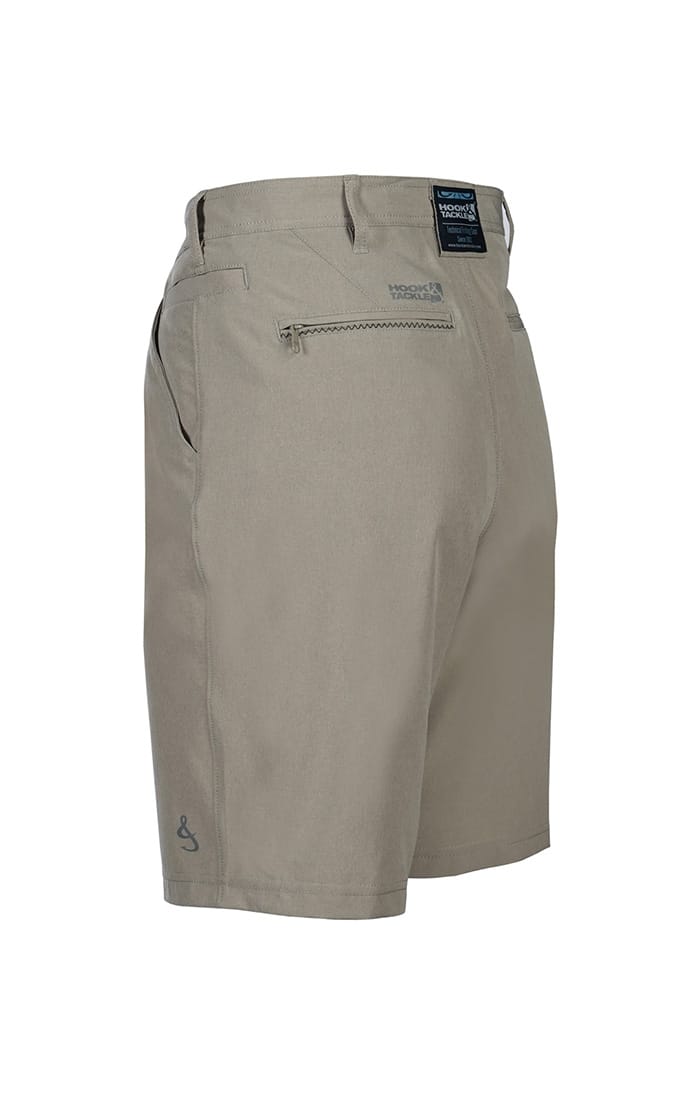 Hook & Tackle Short