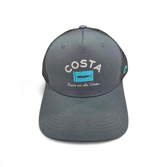 Gorra costa