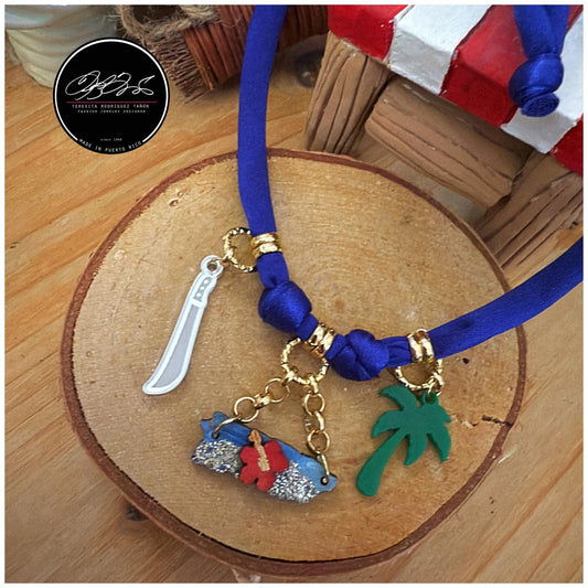 BB 🐰🇵🇷🌺 choker