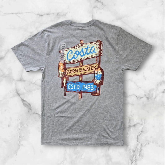 Costa T-Shirt