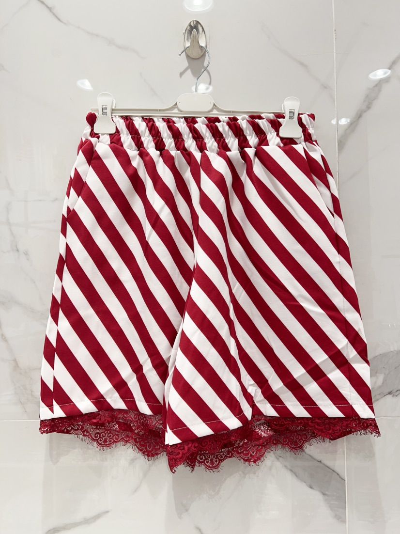Italy short (One Size )