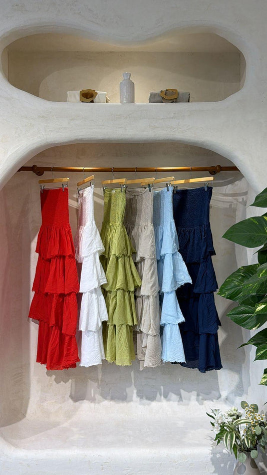 Italy maxi