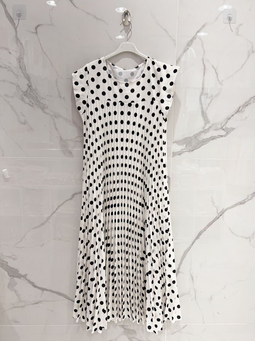 Italy Polka Maxi