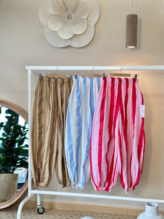 Aladin Italy Pant (One Size )