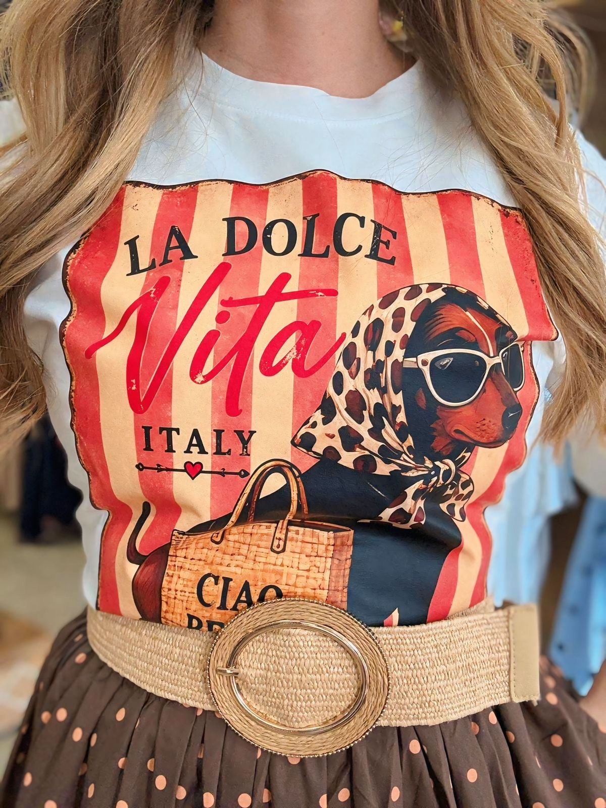 La Dolce Vita