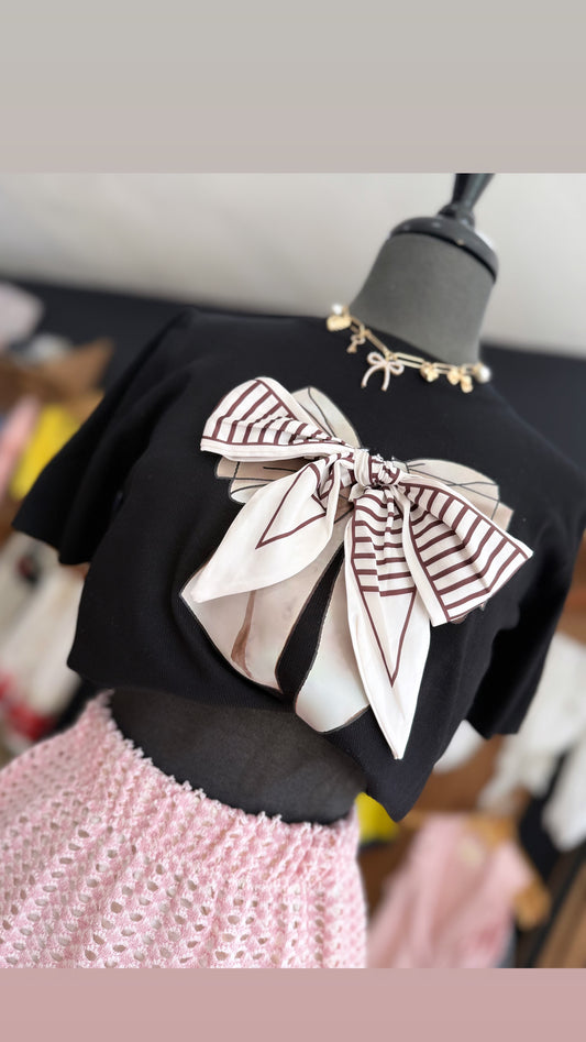 Bow Top