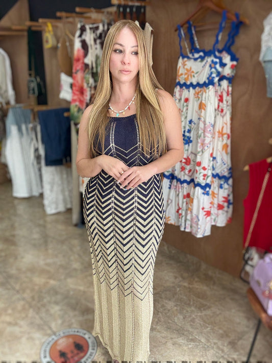 Cover Up Lace Maxi
