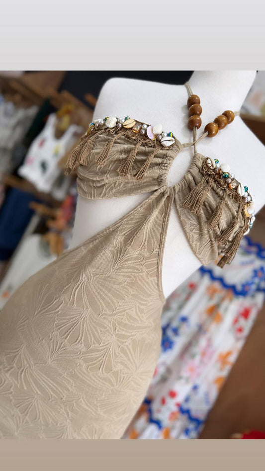 Exclusive Summer Maxi