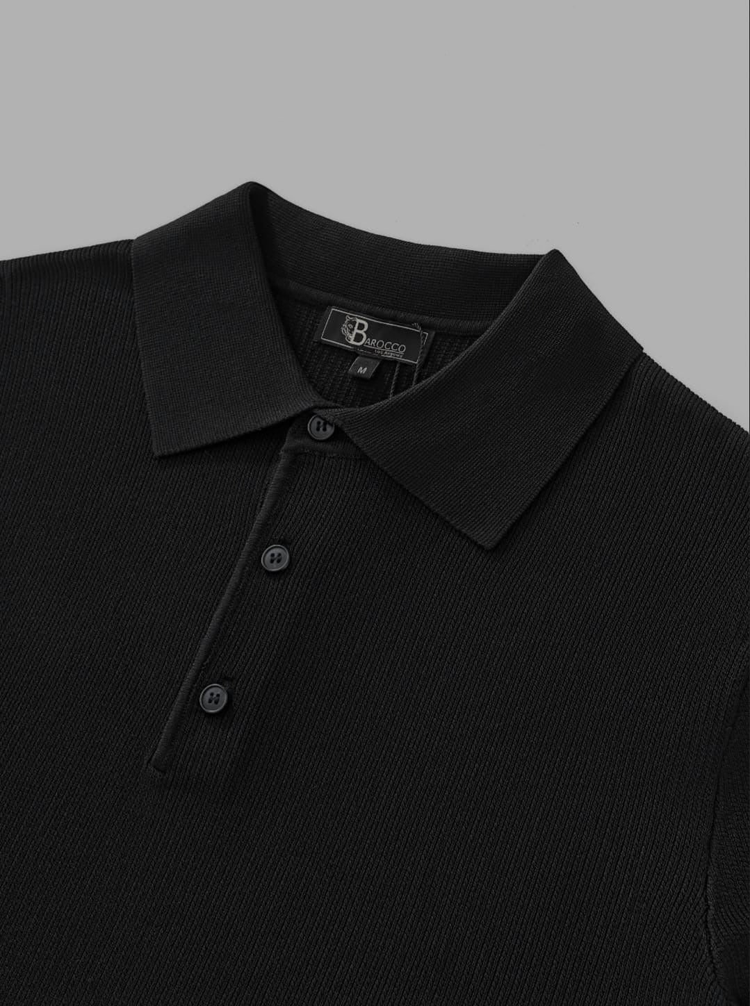 Barocco polo