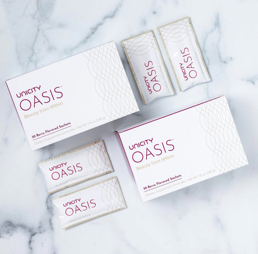 Oasis