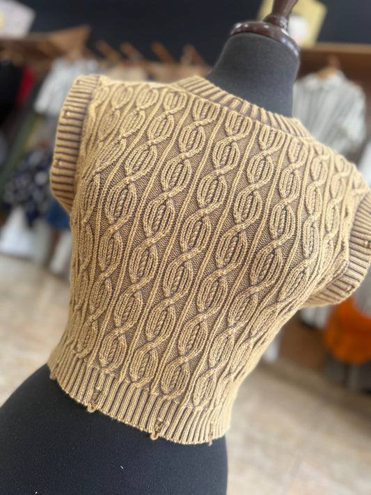 Sweater Top
