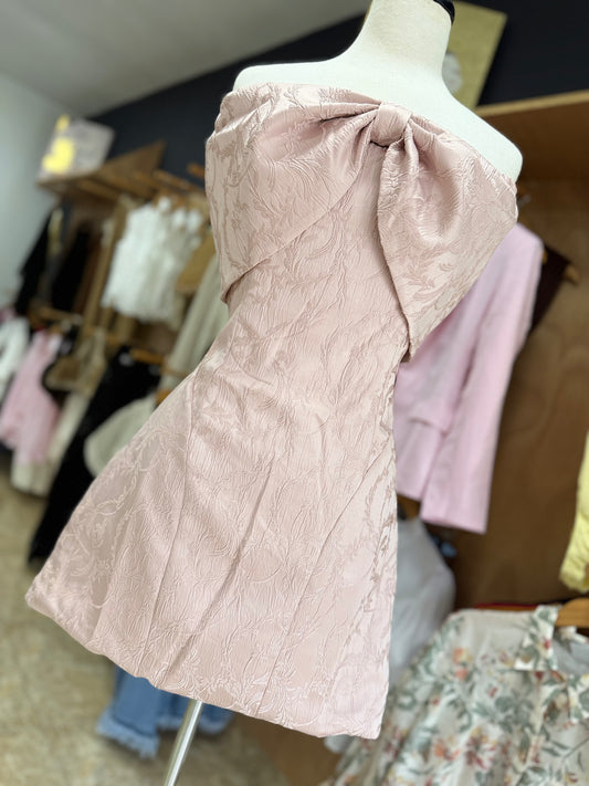 Bow Dress