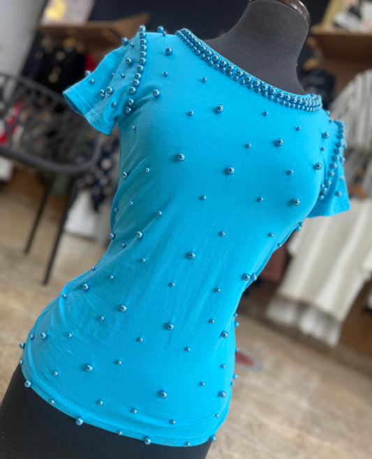 Pearl T-Shirt