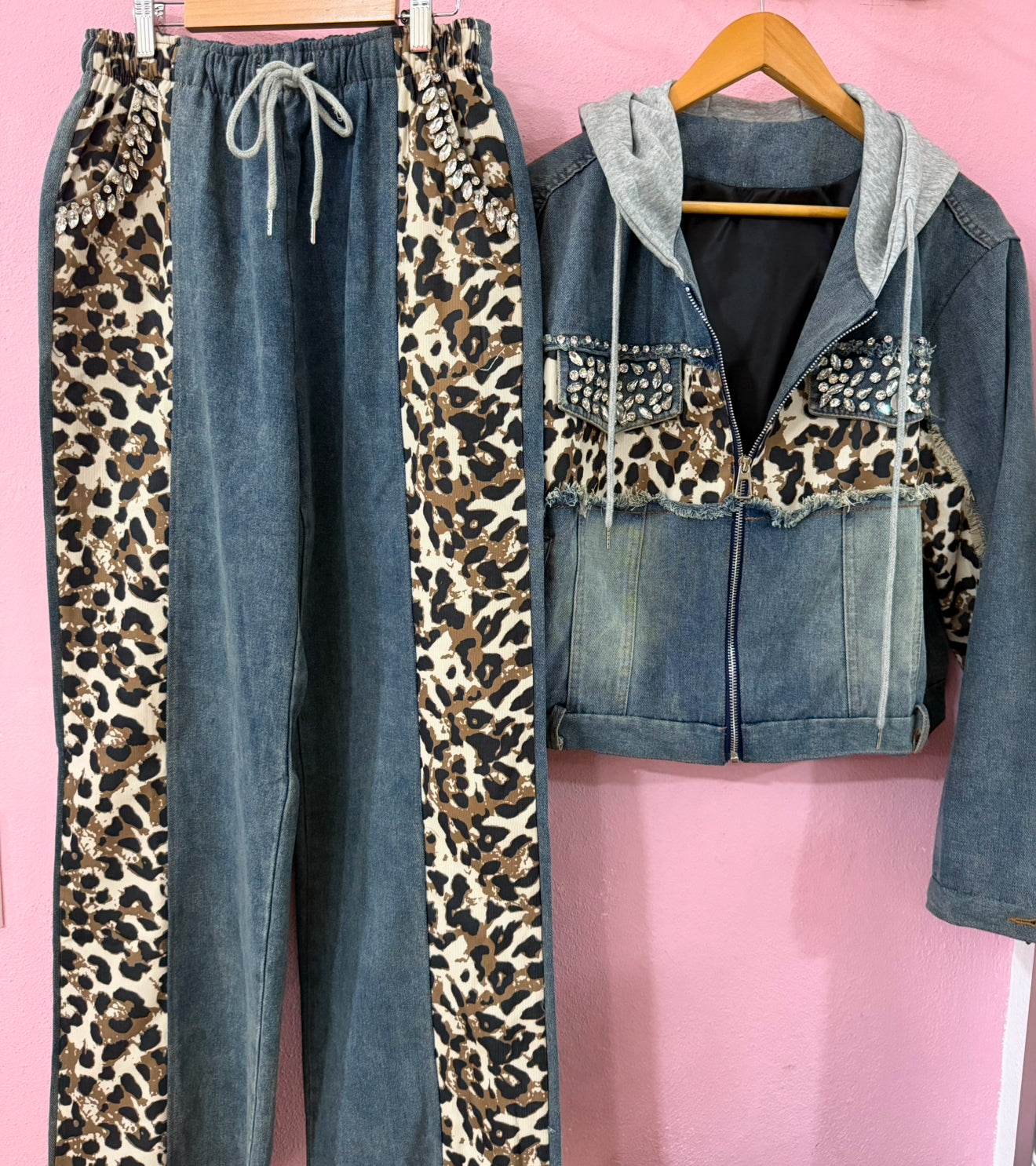 Travel Set