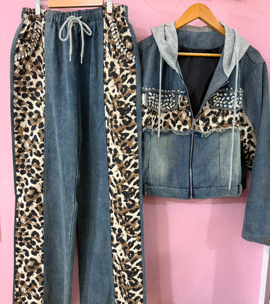 Travel Set