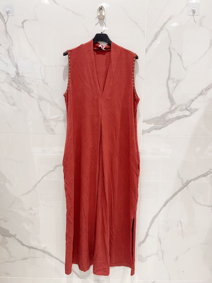 Italy Maxi