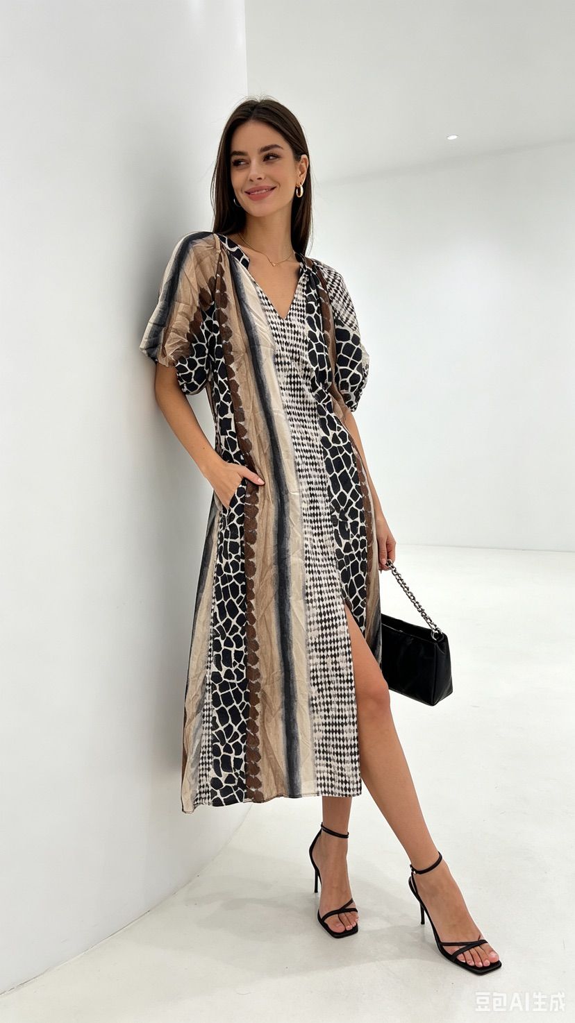 Italy Maxi (One Size )